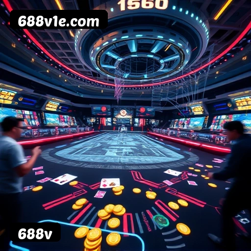 Requisitos do APK da 688v para Android