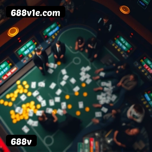 688v PIX instantâneo Brasil - Depósito e saque em minutos 24/7