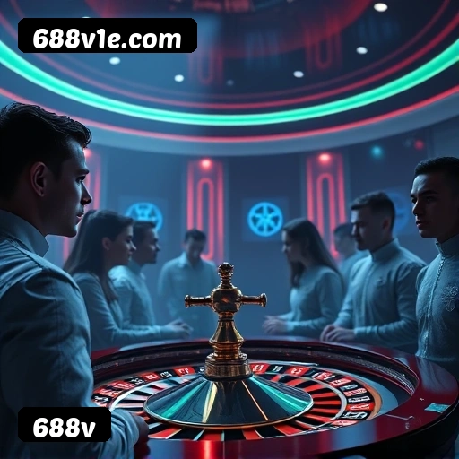 6 vantagens exclusivas do programa VIP da 688v